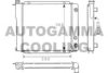 PEUGE 1300R4 Radiator, engine cooling